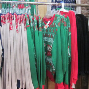 Super Mario Bros. Sweaters - NWT Super Mario Bros. Ugly Christmas Sweater Green Super Mario Bros. Sweaters - NWT Super Mario Bros. Ugly Christmas Sweater Green